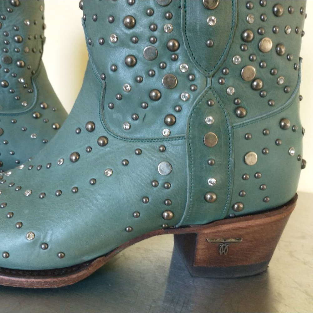 Boots - Picture 2 of 2